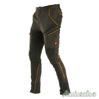 Pantalone Caccia Alpi 92103 392