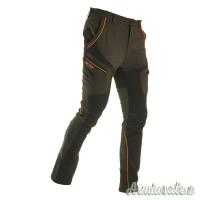 Pantalone Caccia Alpi 92103 392