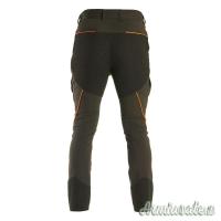 Pantalone Caccia Alpi 92103 392
