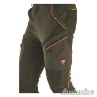 Pantalone Caccia Alpi 92103 392