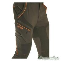 Pantalone Caccia Alpi 92103 392