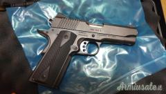 Kimber PRO TLE II, intonsa, canna match 4