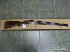 Merkel Drilling 12-12-7x65R