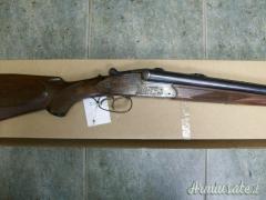 Merkel Drilling 12-12-7x65R