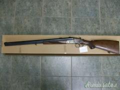 Merkel Drilling 12-12-7x65R