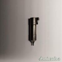 Luger P08 9x19mm Parabellum | Luger | NATO