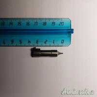 Luger P08 9x19mm Parabellum | Luger | NATO