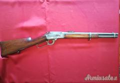 Marlin 1894 .44-40 Winchester