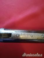 Marlin 1894 .44-40 Winchester