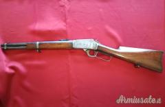 Marlin 1894 .44-40 Winchester