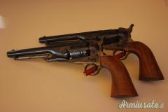 Colt Army 1860