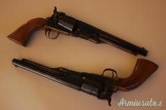 Colt Army 1860
