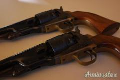 Colt Army 1860