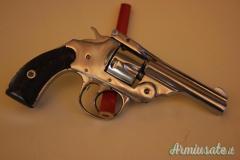 Revolver 32 Johnson Arms