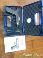 CZ | Ceska Zbrojovka  9x21mm IMI