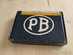 Beretta M34 .380 ACP  | 9x17mm Browning Short