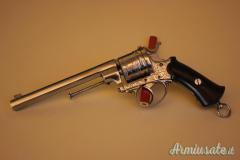 Revolver Belgio Lefaucheux