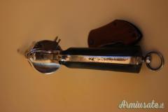 Revolver Belgio Lefaucheux