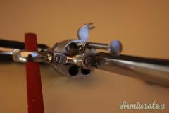 Revolver Belgio Lefaucheux