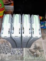 N.4 caricatori cal.223