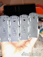 N.4 caricatori cal.223