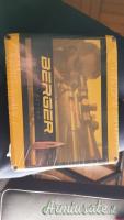 BERGER BULLET 30 185 gr. JUGGERNAUT