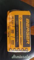 BERGER BULLET 30 185 gr. JUGGERNAUT