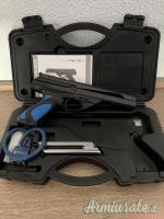 I-22 Neos .22 LR Long Rifle