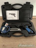 I-22 Neos .22 LR Long Rifle