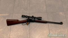 ...Altro | Non elencato EG 712 .22 Long Rifle