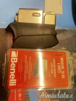Caricatore benelli argo lotto 2 pz
