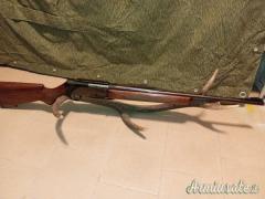 Browning BAR II .300 Winchester Magnum