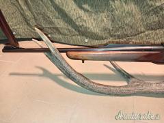 Browning BAR II .300 Winchester Magnum