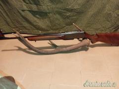 Browning BAR II .300 Winchester Magnum