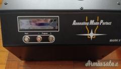 AMP INDUCTION ANNEALER MACHINE MARK II