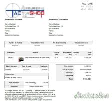 AMP INDUCTION ANNEALER MACHINE MARK II