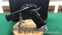 STI International 2011 EDGE .40 Smith & Wesson | Auto  |  10 x 21 mm