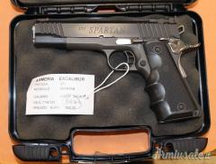 Pistola STI Spartan Cal.45ACP Sportiva