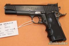 Pistola STI Spartan Cal.45ACP Sportiva