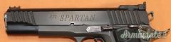 Pistola STI Spartan Cal.45ACP Sportiva