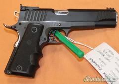 Pistola STI Spartan Cal.45ACP Sportiva