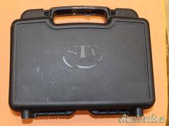 Pistola STI Spartan Cal.45ACP Sportiva