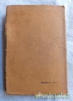 Testo d’epoca fascista “LE AQUILE” di GUIDO MILANESI con prefazione di BALBO 1^ - 1928