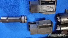 Blaser R 93  8x68mm S