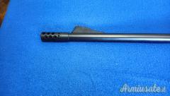 Blaser R 93  8x68mm S