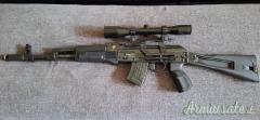 AK 47