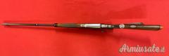 Carabina Carlo Casartelli Mod.Africa Deluxe Take Down .Cal.375 H&H