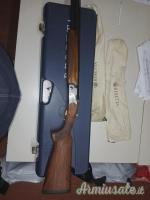 Beretta 682 Gold E Trap 12