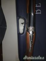 Beretta 682 Gold E Trap 12