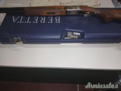 Beretta 682 Gold E Trap 12